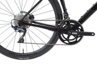 Cannondale SuperSix Evo Shimano Ultegra Disc Road Bike 2020, Size 56cm