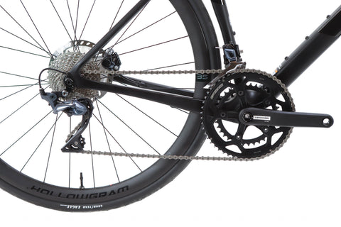 Cannondale SuperSix Evo Shimano Ultegra Disc Road Bike 2020, Size 56cm