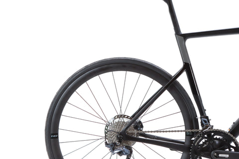 Cannondale SuperSix Evo Shimano Ultegra Disc Road Bike 2020, Size 56cm