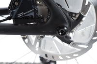 Cannondale SuperSix Evo Shimano Ultegra Disc Road Bike 2020, Size 56cm