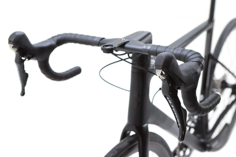 Cannondale SuperSix Evo Shimano Ultegra Disc Road Bike 2020, Size 56cm