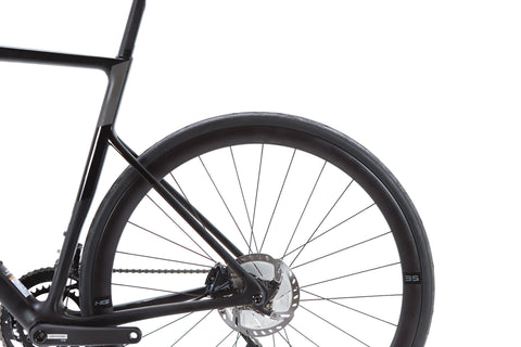 Cannondale SuperSix Evo Shimano Ultegra Disc Road Bike 2020, Size 56cm