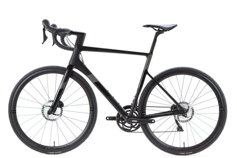 Cannondale SuperSix Evo Shimano Ultegra Disc Road Bike 2020, Size 56cm