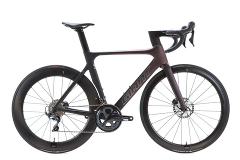 Giant Propel Advanced Pro 1 Shimano Ultegra Disc Road Bike 2021, Size Medium
