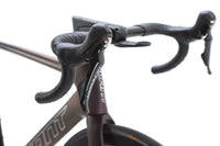 Giant Propel Advanced Pro 1 Shimano Ultegra Disc Road Bike 2021, Size Medium