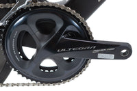 Giant Propel Advanced Pro 1 Shimano Ultegra Disc Road Bike 2021, Size Medium