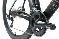 Giant Propel Advanced Pro 1 Shimano Ultegra Disc Road Bike 2021, Size Medium