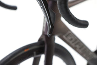 Giant Propel Advanced Pro 1 Shimano Ultegra Disc Road Bike 2021, Size Medium