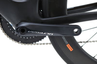 Giant Propel Advanced Pro 1 Shimano Ultegra Disc Road Bike 2021, Size Medium