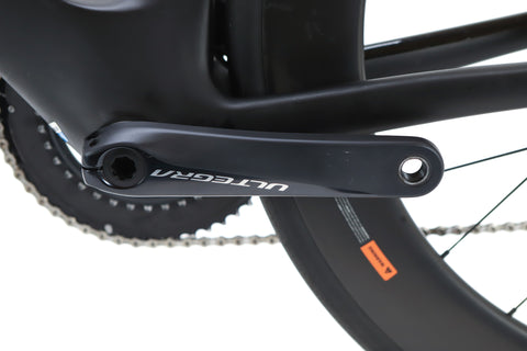 Giant Propel Advanced Pro 1 Shimano Ultegra Disc Road Bike 2021, Size Medium