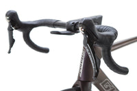 Giant Propel Advanced Pro 1 Shimano Ultegra Disc Road Bike 2021, Size Medium
