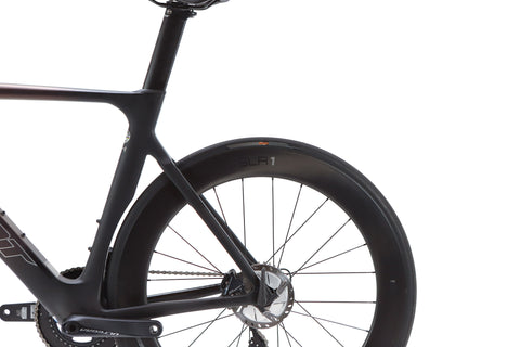 Giant Propel Advanced Pro 1 Shimano Ultegra Disc Road Bike 2021, Size Medium