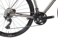 Enigma Escape MK2 Shimano GRX Gravel Bike 2023, Size 54cm