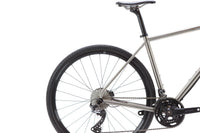 Enigma Escape MK2 Shimano GRX Gravel Bike 2023, Size 54cm