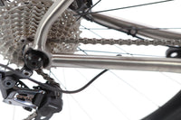 Enigma Escape MK2 Shimano GRX Gravel Bike 2023, Size 54cm