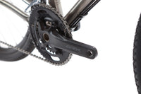 Enigma Escape MK2 Shimano GRX Gravel Bike 2023, Size 54cm