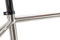 Enigma Escape MK2 Shimano GRX Gravel Bike 2023, Size 54cm