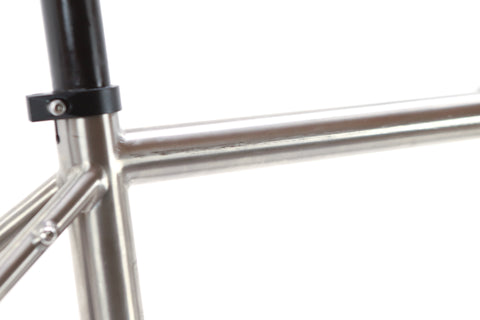 Enigma Escape MK2 Shimano GRX Gravel Bike 2023, Size 54cm