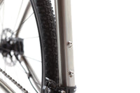 Enigma Escape MK2 Shimano GRX Gravel Bike 2023, Size 54cm