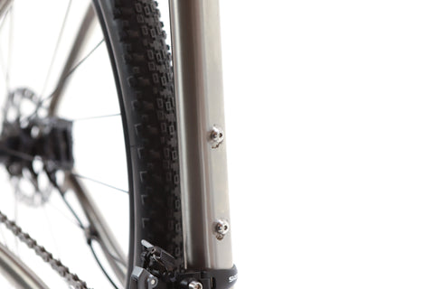 Enigma Escape MK2 Shimano GRX Gravel Bike 2023, Size 54cm