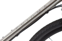 Enigma Escape MK2 Shimano GRX Gravel Bike 2023, Size 54cm