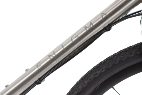 Enigma Escape MK2 Shimano GRX Gravel Bike 2023, Size 54cm