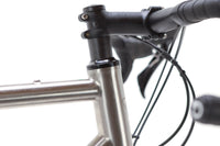 Enigma Escape MK2 Shimano GRX Gravel Bike 2023, Size 54cm