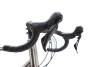 Enigma Escape MK2 Shimano GRX Gravel Bike 2023, Size 54cm