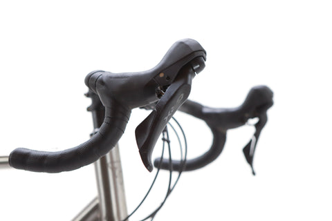 Enigma Escape MK2 Shimano GRX Gravel Bike 2023, Size 54cm