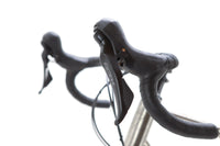 Enigma Escape MK2 Shimano GRX Gravel Bike 2023, Size 54cm