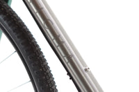 Enigma Escape MK2 Shimano GRX Gravel Bike 2023, Size 54cm