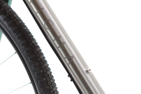 Enigma Escape MK2 Shimano GRX Gravel Bike 2023, Size 54cm