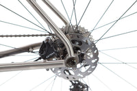 Enigma Escape MK2 Shimano GRX Gravel Bike 2023, Size 54cm