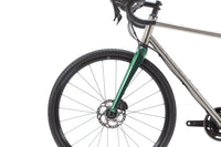 Enigma Escape MK2 Shimano GRX Gravel Bike 2023, Size 54cm