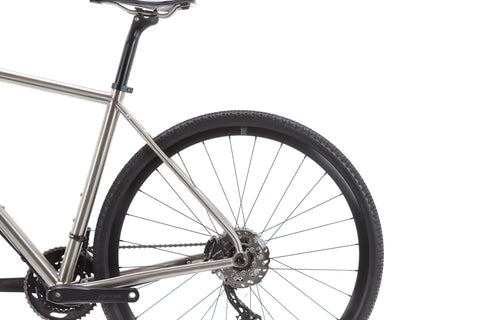 Enigma Escape MK2 Shimano GRX Gravel Bike 2023, Size 54cm