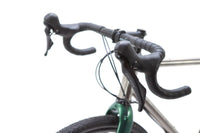 Enigma Escape MK2 Shimano GRX Gravel Bike 2023, Size 54cm