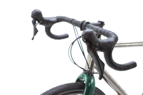 Enigma Escape MK2 Shimano GRX Gravel Bike 2023, Size 54cm