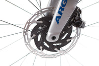 Argon 18 E118 Tri+ Sram Red eTap AXS Disc TT Bike 2020, Size Large