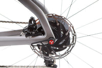 Argon 18 E118 Tri+ Sram Red eTap AXS Disc TT Bike 2020, Size Large
