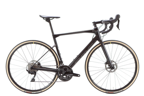 BMC Roadmachine Four Shimano 105 Disc Road Bike 2021, Size 54cm