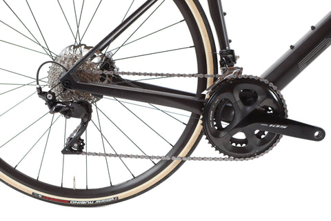 BMC Roadmachine Four Shimano 105 Disc Road Bike 2021, Size 54cm