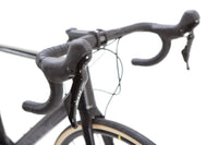 BMC Roadmachine Four Shimano 105 Disc Road Bike 2021, Size 54cm