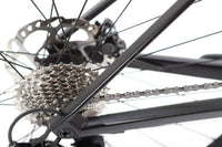 BMC Roadmachine Four Shimano 105 Disc Road Bike 2021, Size 54cm
