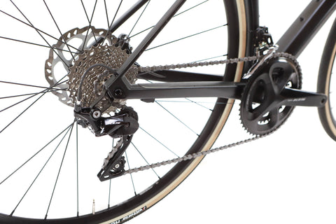 BMC Roadmachine Four Shimano 105 Disc Road Bike 2021, Size 54cm