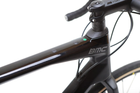 BMC Roadmachine Four Shimano 105 Disc Road Bike 2021, Size 54cm