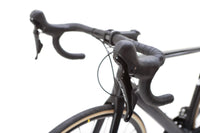 BMC Roadmachine Four Shimano 105 Disc Road Bike 2021, Size 54cm