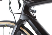 BMC Roadmachine Four Shimano 105 Disc Road Bike 2021, Size 54cm