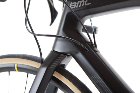 BMC Roadmachine Four Shimano 105 Disc Road Bike 2021, Size 54cm