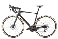 BMC Roadmachine Four Shimano 105 Disc Road Bike 2021, Size 54cm