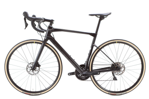 BMC Roadmachine Four Shimano 105 Disc Road Bike 2021, Size 54cm